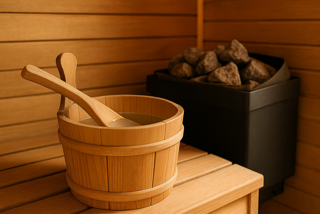 Do Saunas Help Sore Muscles and Inflammation?