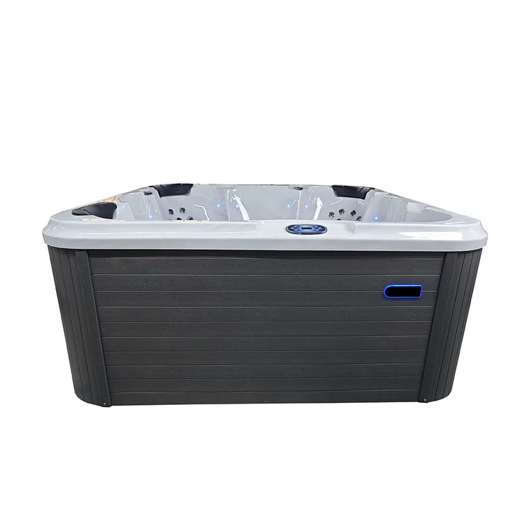 Fuji Deluxe 5 Seater Spa Hot Tub – Luxury Hydrotherapy for Home