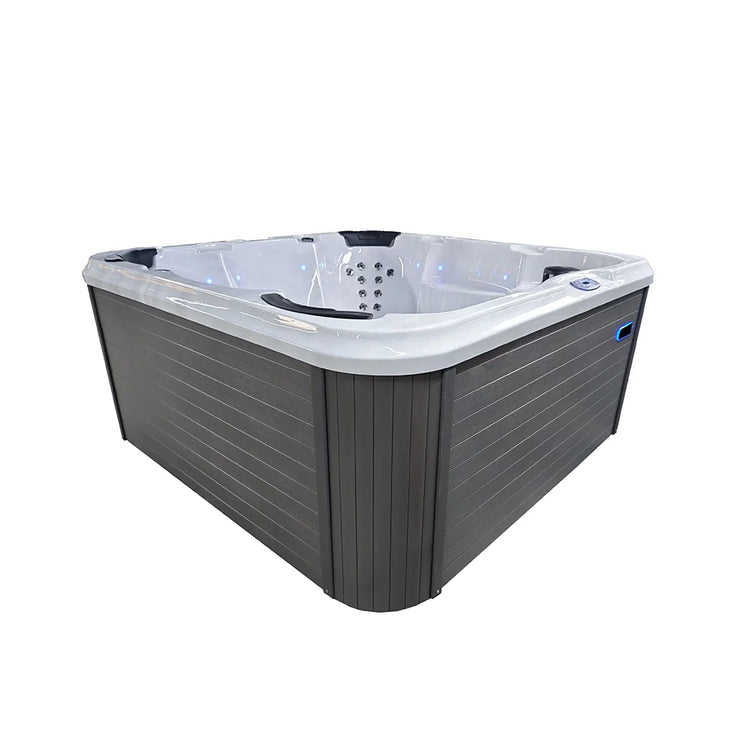Fuji Deluxe 5 Seater Spa Hot Tub – Luxury Hydrotherapy for Home