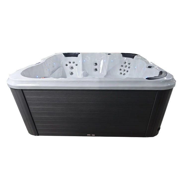 Fuji Deluxe 5 Seater Spa Hot Tub – Luxury Hydrotherapy for Home