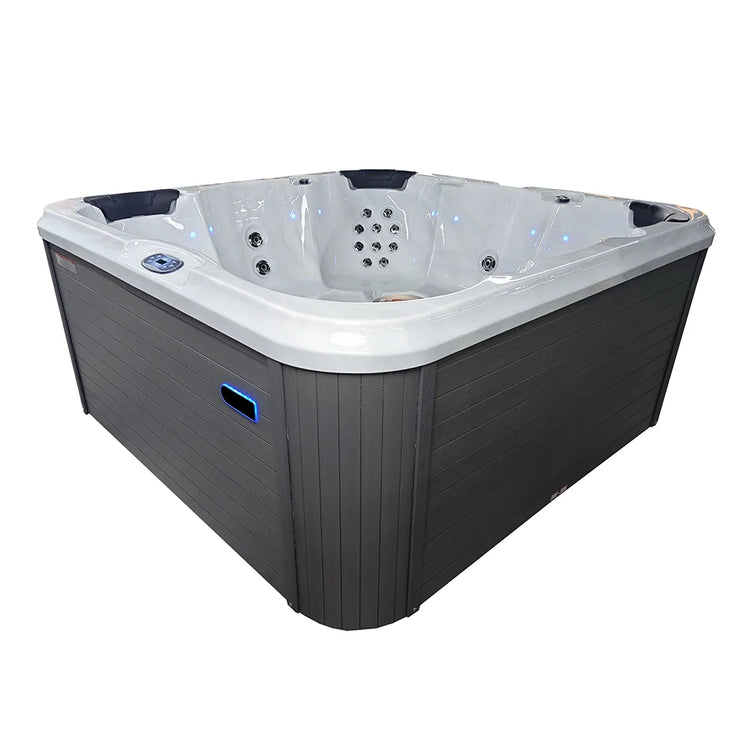 Fuji Deluxe 5 Seater Spa Hot Tub – Luxury Hydrotherapy for Home
