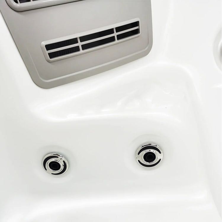 Kilimanjaro Premium 3 Seater Spa Hot Tub – Compact Design, Complete Relaxation