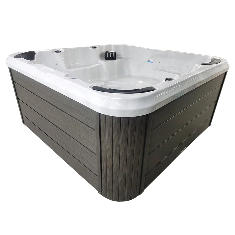 Fuji Deluxe 5 Seater Spa Hot Tub – Luxury Hydrotherapy for Home