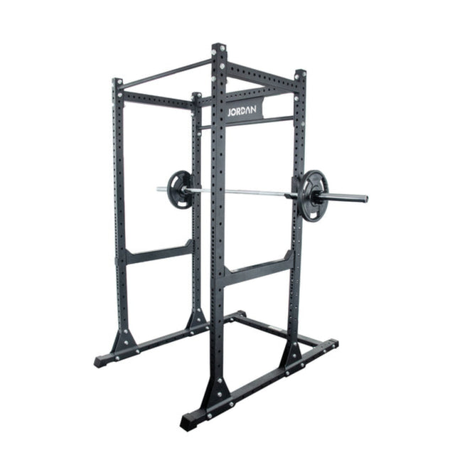 JORDAN® HELIX Freestanding Power Rack
