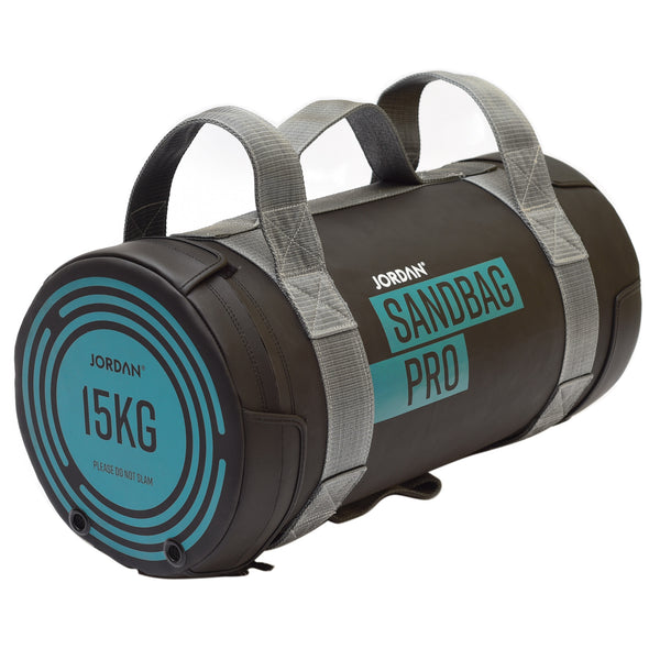 JORDAN® Sandbag Pro | Jordan Fitness | Commercial Gym Equipment & Gym Design