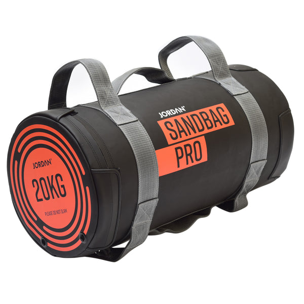 JORDAN® Sandbag Pro | Jordan Fitness | Commercial Gym Equipment & Gym Design
