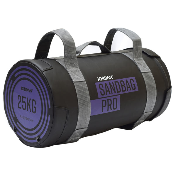 JORDAN® Sandbag Pro | Jordan Fitness | Commercial Gym Equipment & Gym Design