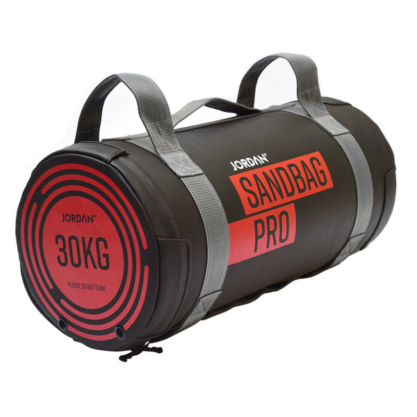 JORDAN® Sandbag Pro | Jordan Fitness | Commercial Gym Equipment & Gym Design