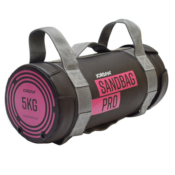 JORDAN® Sandbag Pro | Jordan Fitness | Commercial Gym Equipment & Gym Design