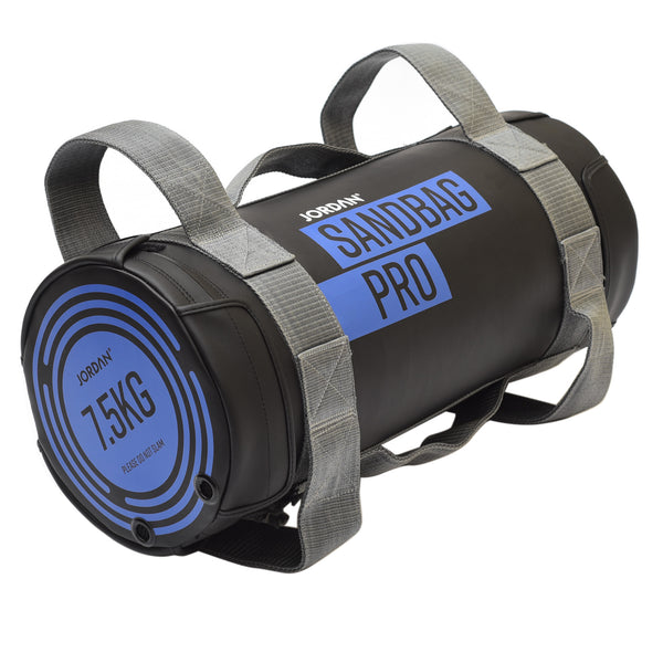 JORDAN® Sandbag Pro | Jordan Fitness | Commercial Gym Equipment & Gym Design