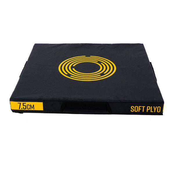 JORDAN® Soft Plyometric Boxes | Jordan Fitness | Commercial Gym Equipment & Gym Design