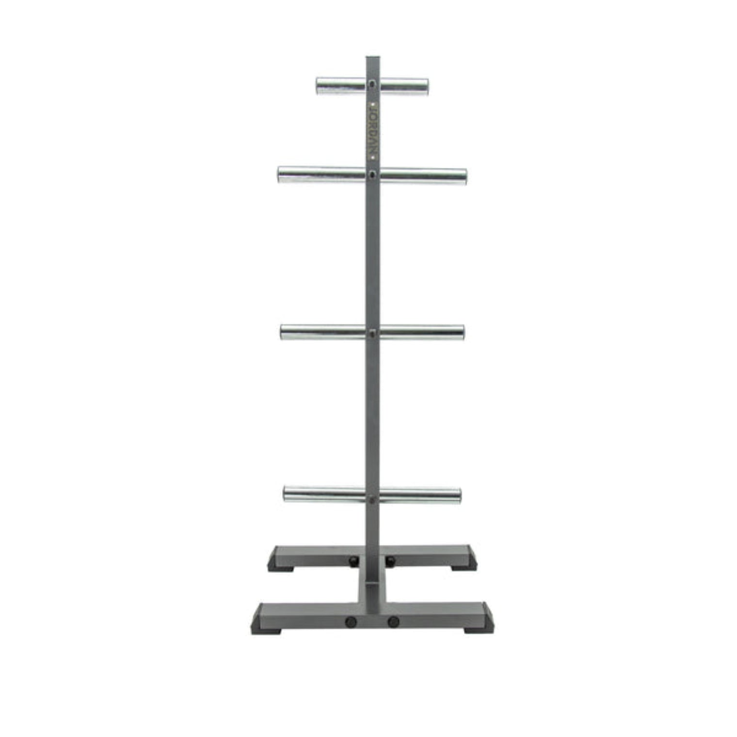 JORDAN® Olympic Weight Tree | Jordan Fitness | Commercial Gym Equipment & Gym Design
