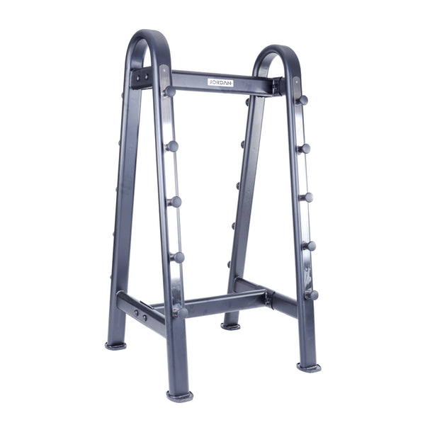 JORDAN® Fixed Barbell Rack | Jordan Fitness | Commercial Gym Equipment & Gym Design