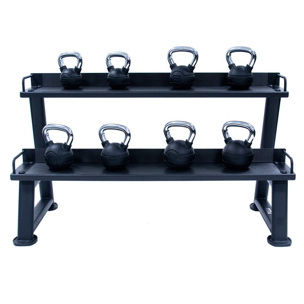 JORDAN Kettlebell Rack | Jordan Fitness | Commercial Gym Equipment & Gym Design