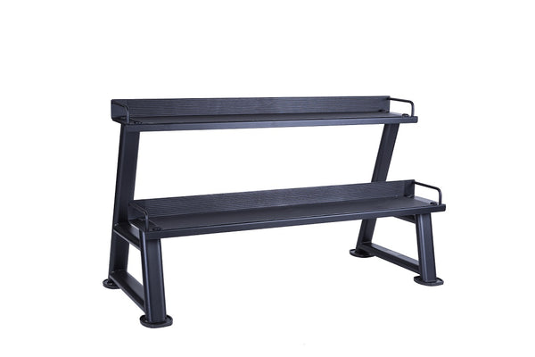 JORDAN Kettlebell Rack | Jordan Fitness | Commercial Gym Equipment & Gym Design