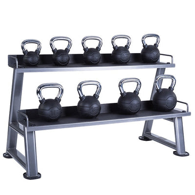 JORDAN Kettlebell Rack | Jordan Fitness | Commercial Gym Equipment & Gym Design