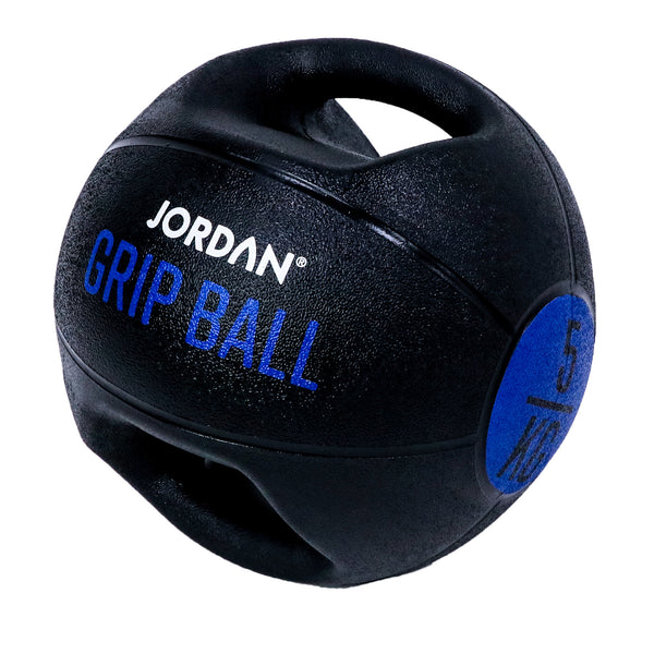 JORDAN® Grip Ball