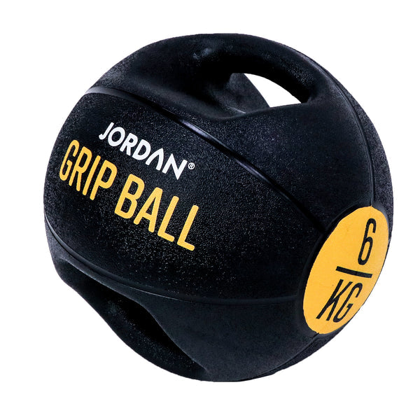 JORDAN® Grip Ball