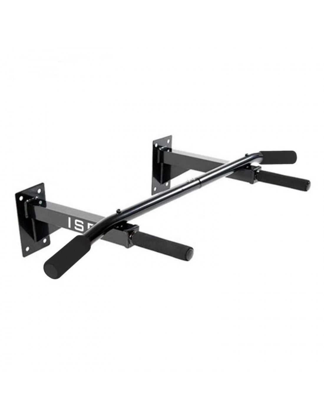 Wall Mounted Pull Up Bar for Upper Body Training