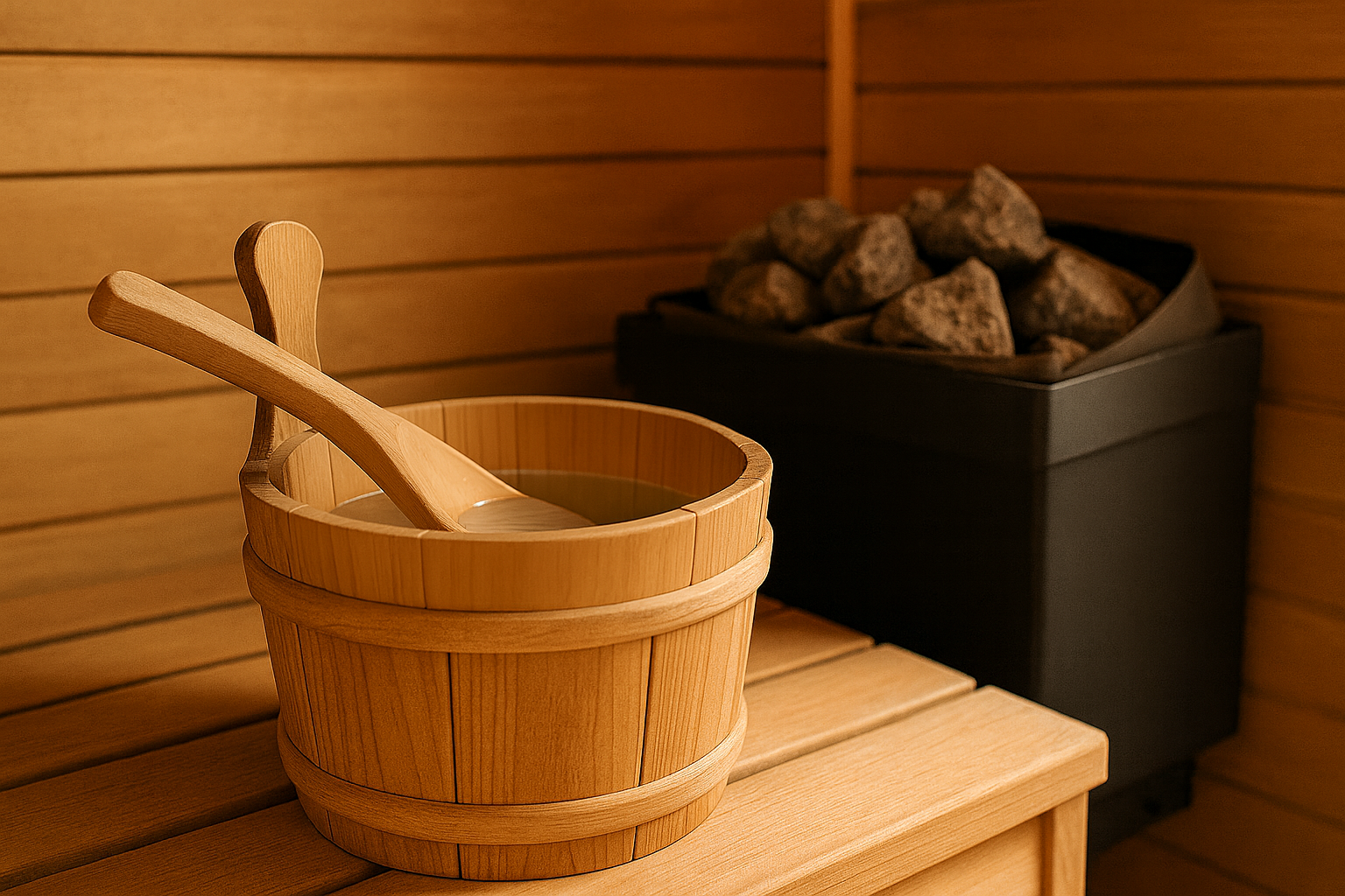 Do Saunas Help Sore Muscles and Inflammation?