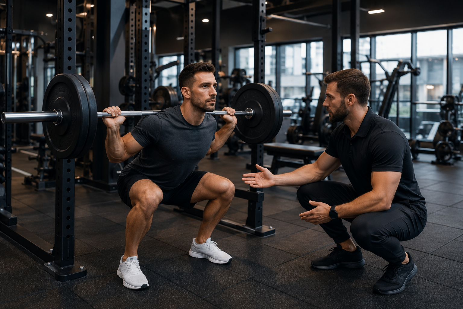Form vs Weight in the Gym: Which Matters More?