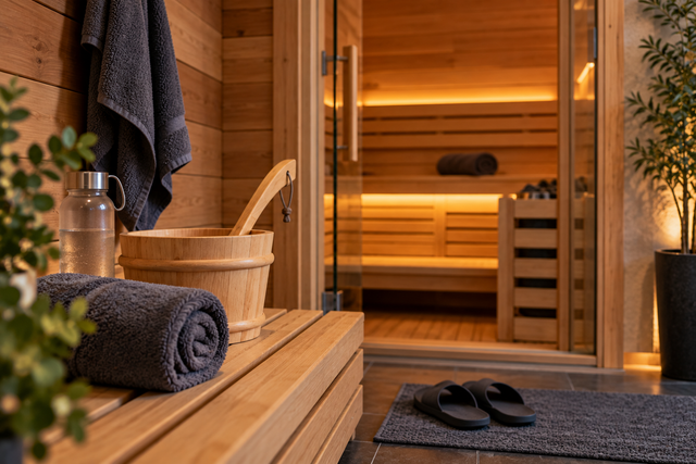 Sauna Etiquette: Do's and Don'ts for First-Time Users