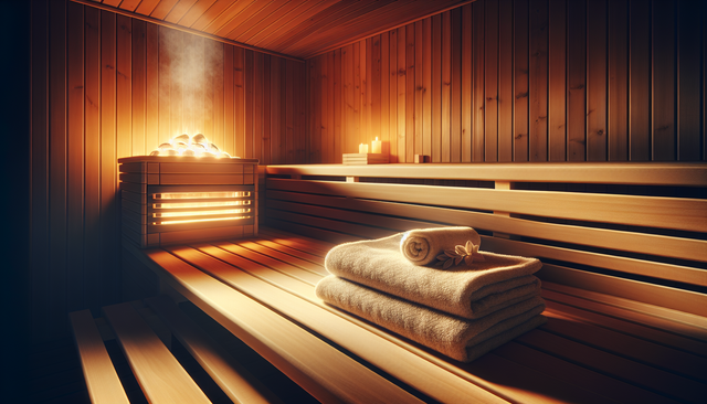 Sauna Etiquette: Do's and Don'ts for First-Time Users