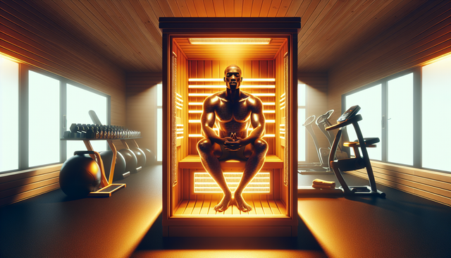 The Benefits of Sauna Use Before and After Workouts
