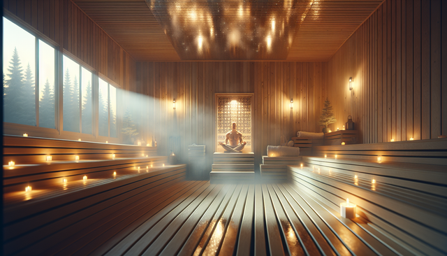 Detoxification and Saunas: Myth or Reality? Exploring the Science and Benefits