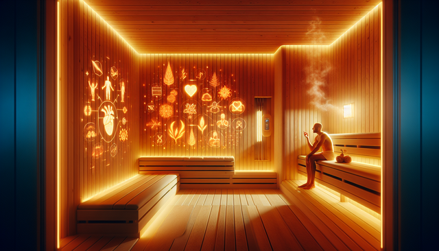 7 Proven Health Benefits of Regular Sauna Use (Backed by Science)