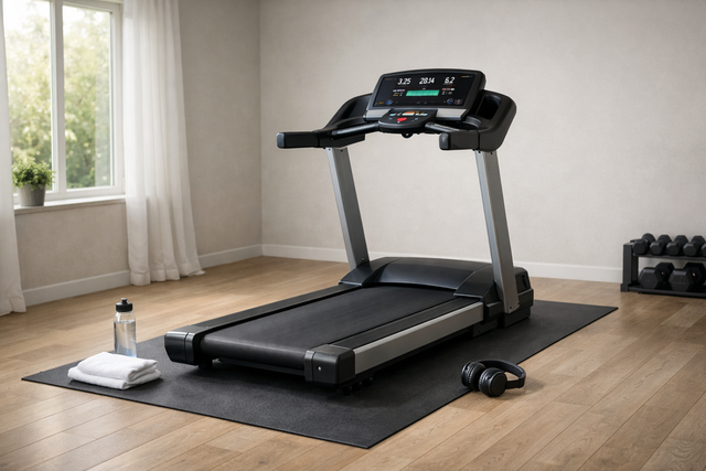 treadmill