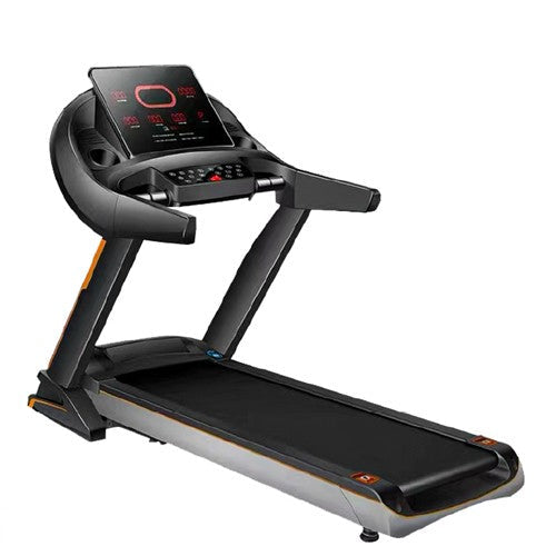 Treadmills