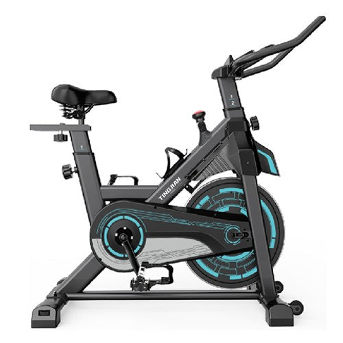 Exercise Bikes