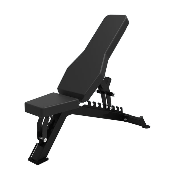 Adjustable Benches