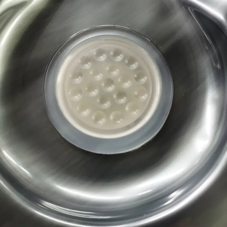 Triglav Luxury 3-4 Seater Spa Hot Tub – Midnight Opal