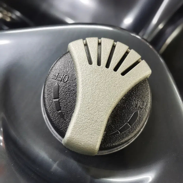 Triglav Luxury 3-4 Seater Spa Hot Tub – Midnight Opal