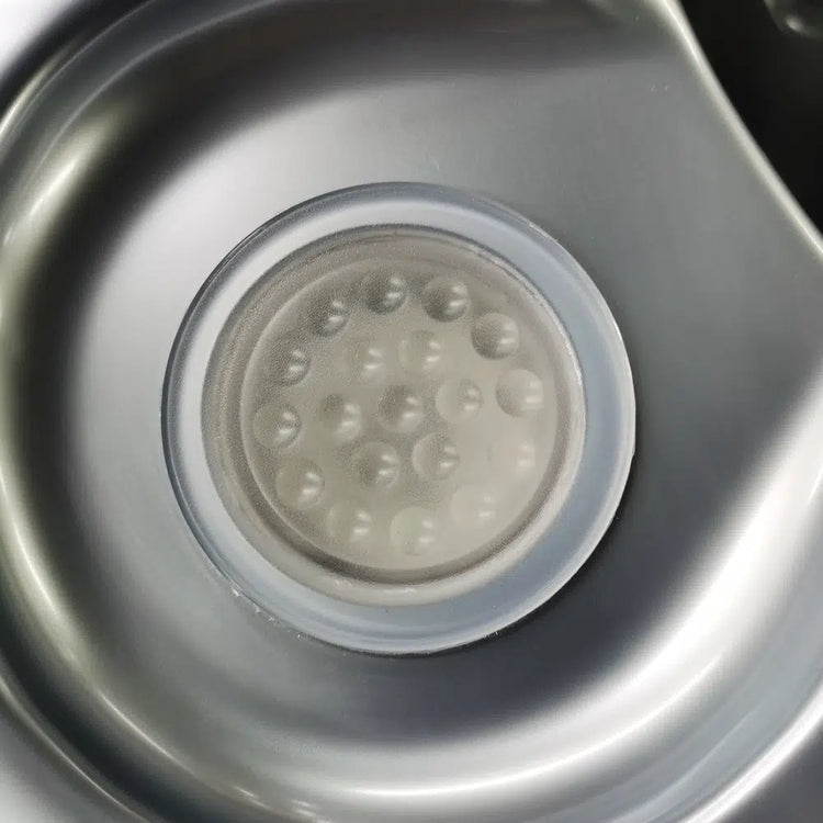 Triglav Luxury 3-4 Seater Spa Hot Tub – Midnight Opal