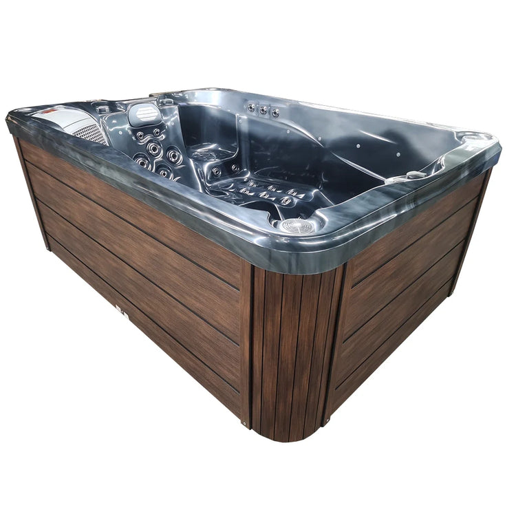 Fuji Deluxe 5 Seater Spa Hot Tub – Outdoor Luxury, Everyday Escape