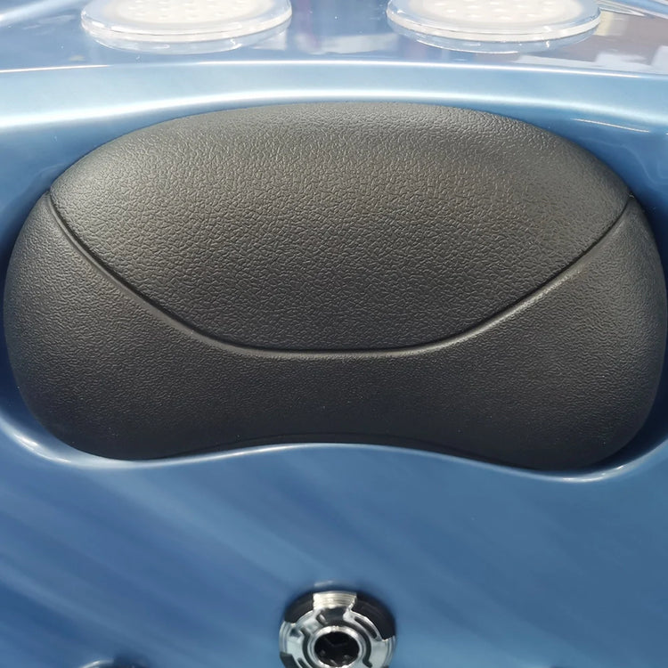 Matterhorn Premium 5 Seater Spa Hot Tub - Ocean Wave