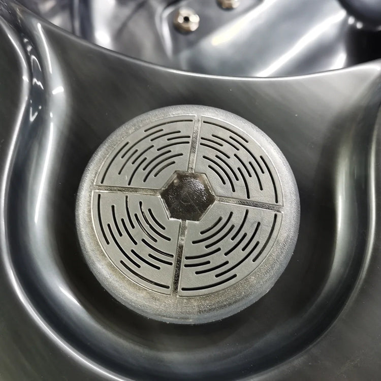 Triglav Luxury 3-4 Seater Spa Hot Tub – Midnight Opal