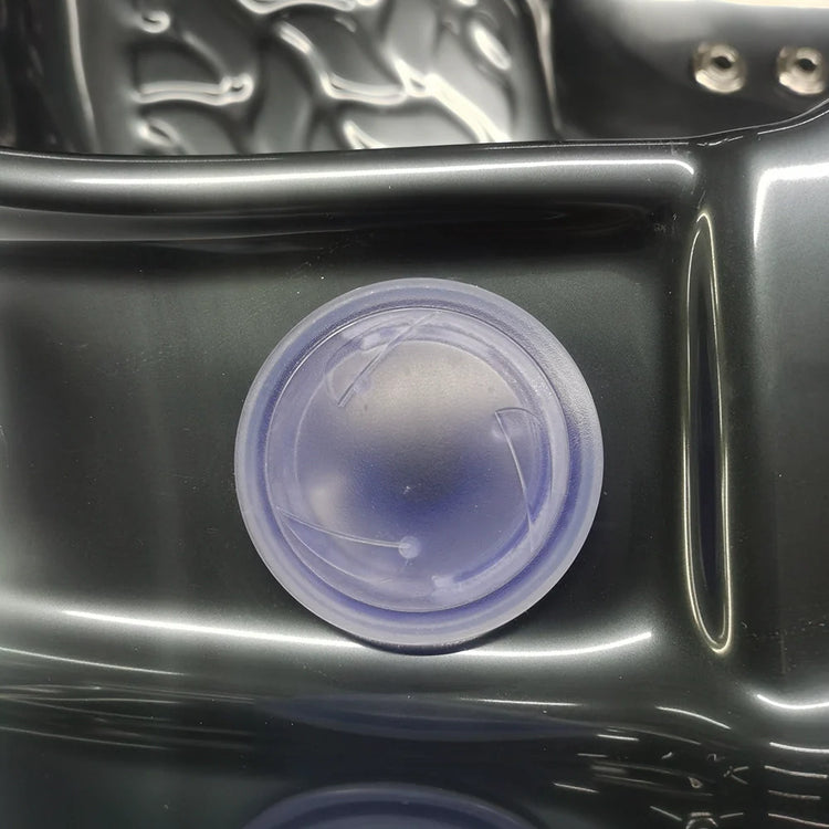 Fuji Deluxe 5 Seater Spa Hot Tub – Outdoor Luxury, Everyday Escape