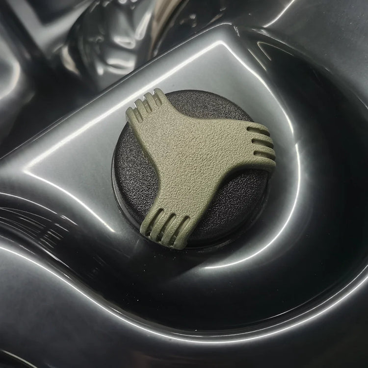 Fuji Deluxe 5 Seater Spa Hot Tub – Outdoor Luxury, Everyday Escape