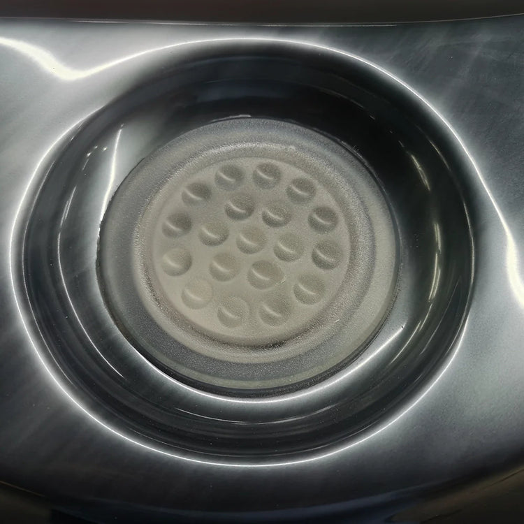 Fuji Deluxe 5 Seater Spa Hot Tub – Outdoor Luxury, Everyday Escape