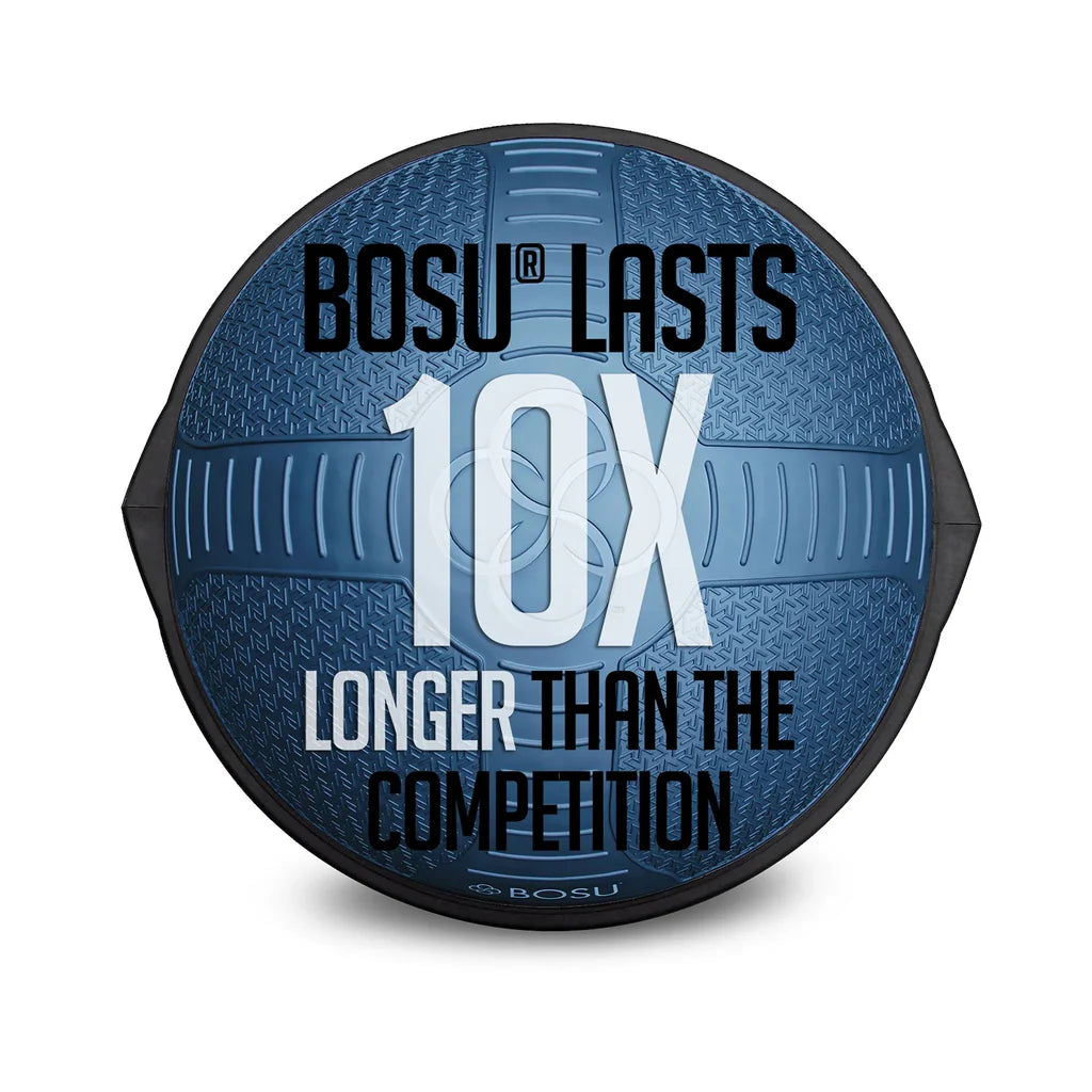 BOSU NexGen Professional Balance Trainer