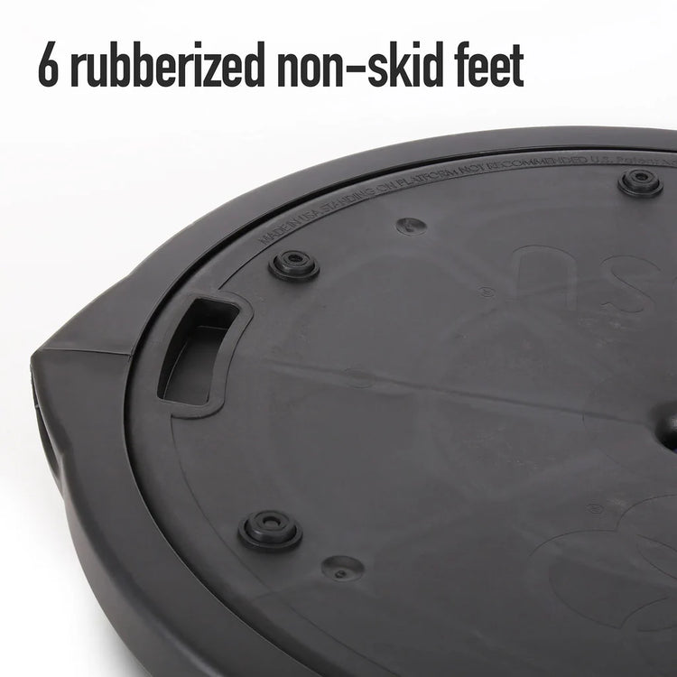 BOSU NexGen Professional Balance Trainer