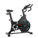 Exercise Bike Bicycling Spinning Bicycle Home Mute Indoor Fitness Equipment