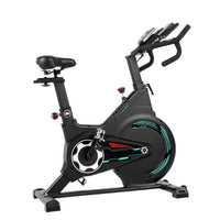 Exercise Bike Bicycling Spinning Bicycle Home Mute Indoor Fitness Equipment