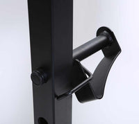 Home Gym Pull up Training Body Building Workout System Power Tower Station Pull up Dips