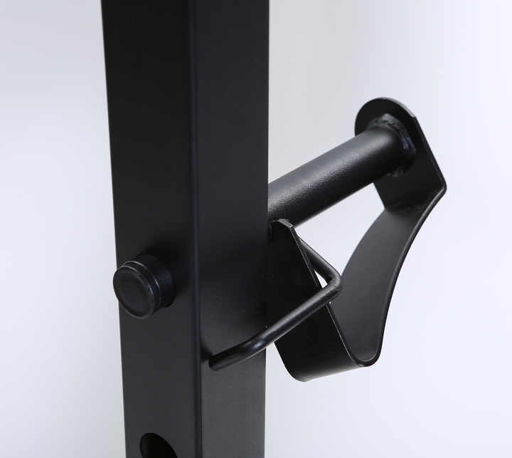 Home Gym Pull up Training Body Building Workout System Power Tower Station Pull up Dips