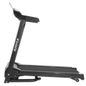 Muti-function New Style Foldable Space Saving Home Use Motorized Treadmill for Adults